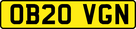 OB20VGN