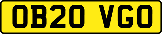 OB20VGO