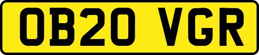 OB20VGR