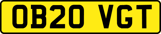 OB20VGT