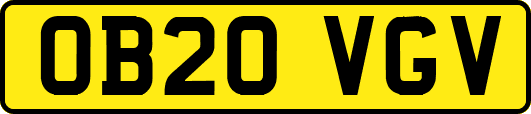 OB20VGV