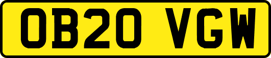 OB20VGW
