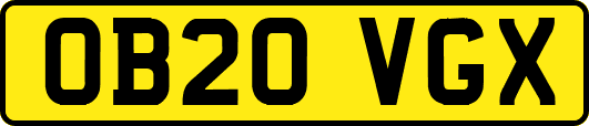 OB20VGX