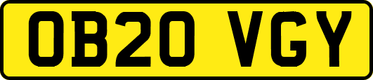 OB20VGY