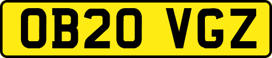 OB20VGZ