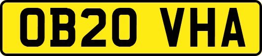 OB20VHA