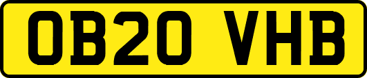 OB20VHB