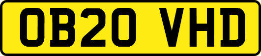 OB20VHD