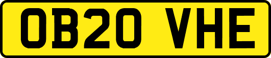 OB20VHE