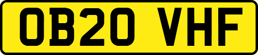 OB20VHF