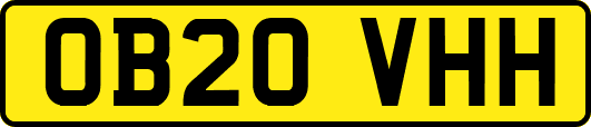 OB20VHH