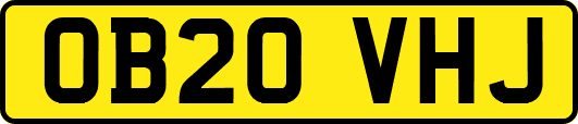 OB20VHJ