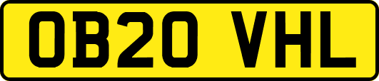 OB20VHL