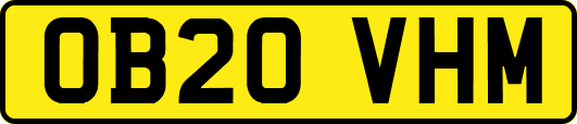 OB20VHM