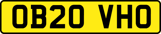 OB20VHO