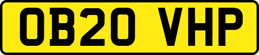OB20VHP