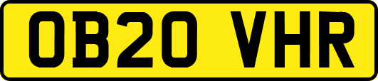 OB20VHR