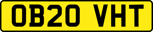 OB20VHT