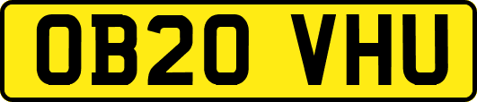 OB20VHU