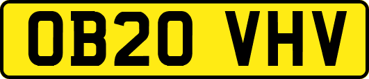 OB20VHV