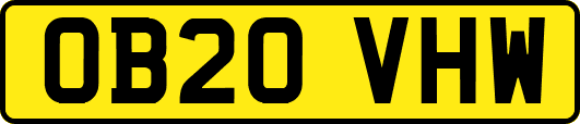 OB20VHW