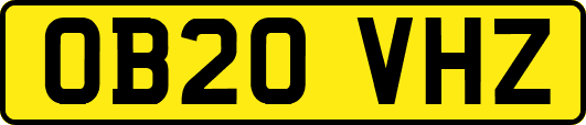 OB20VHZ