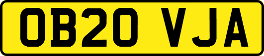 OB20VJA