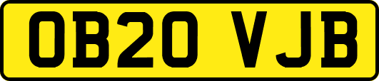 OB20VJB