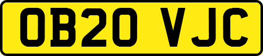 OB20VJC