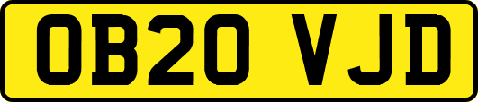 OB20VJD