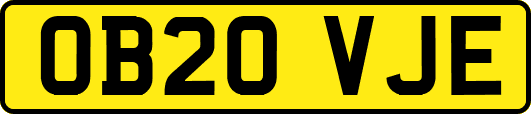 OB20VJE
