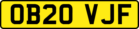 OB20VJF
