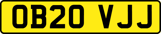 OB20VJJ