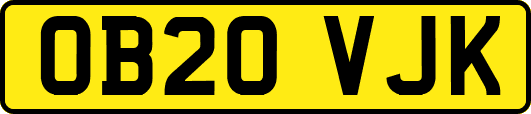 OB20VJK