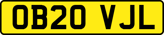 OB20VJL