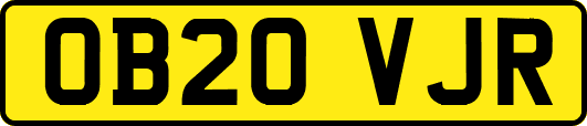 OB20VJR
