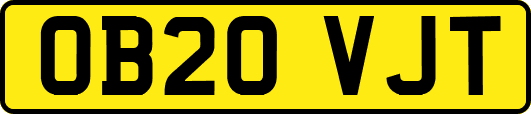 OB20VJT