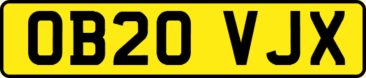OB20VJX