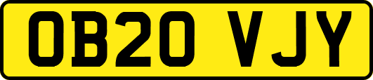 OB20VJY