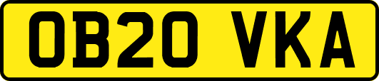 OB20VKA