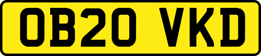 OB20VKD