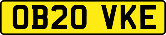 OB20VKE