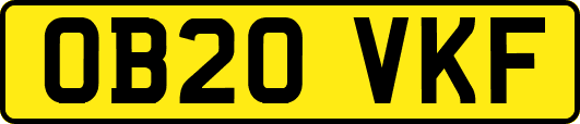 OB20VKF