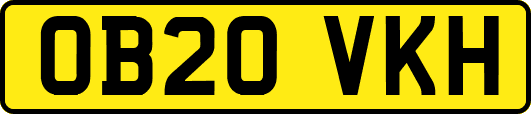 OB20VKH