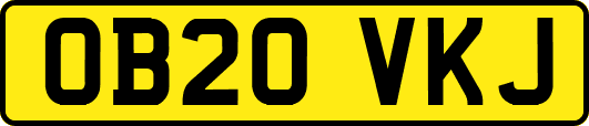 OB20VKJ