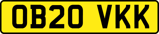 OB20VKK