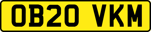 OB20VKM