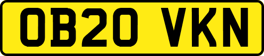 OB20VKN