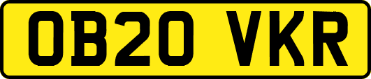 OB20VKR