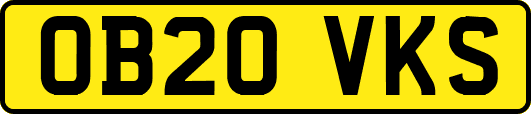 OB20VKS